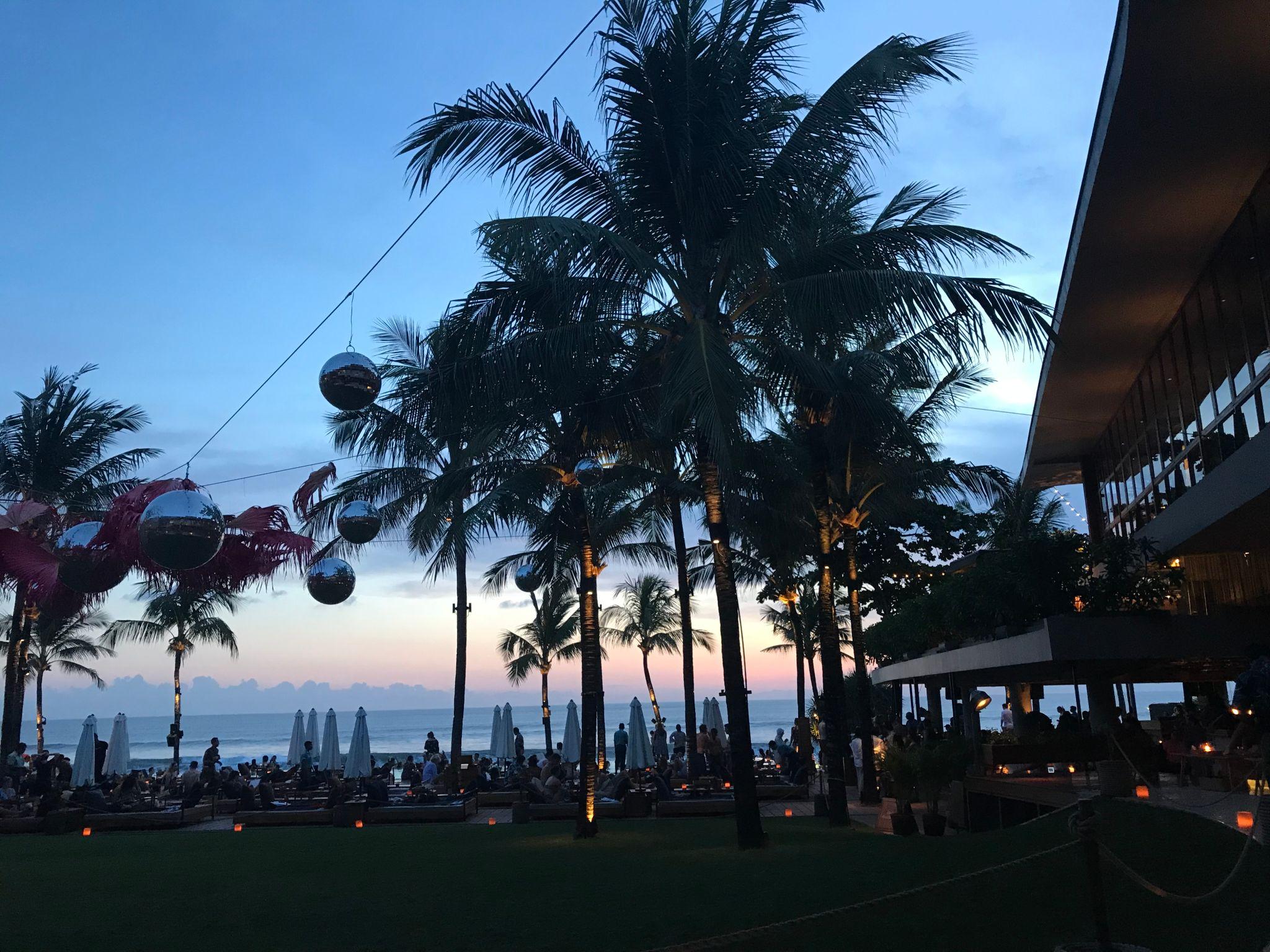 bali 3